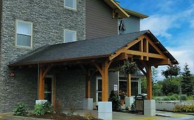 Aspen Suites Hotel Homer